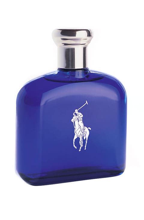 Polo Blue Eau de Toilette