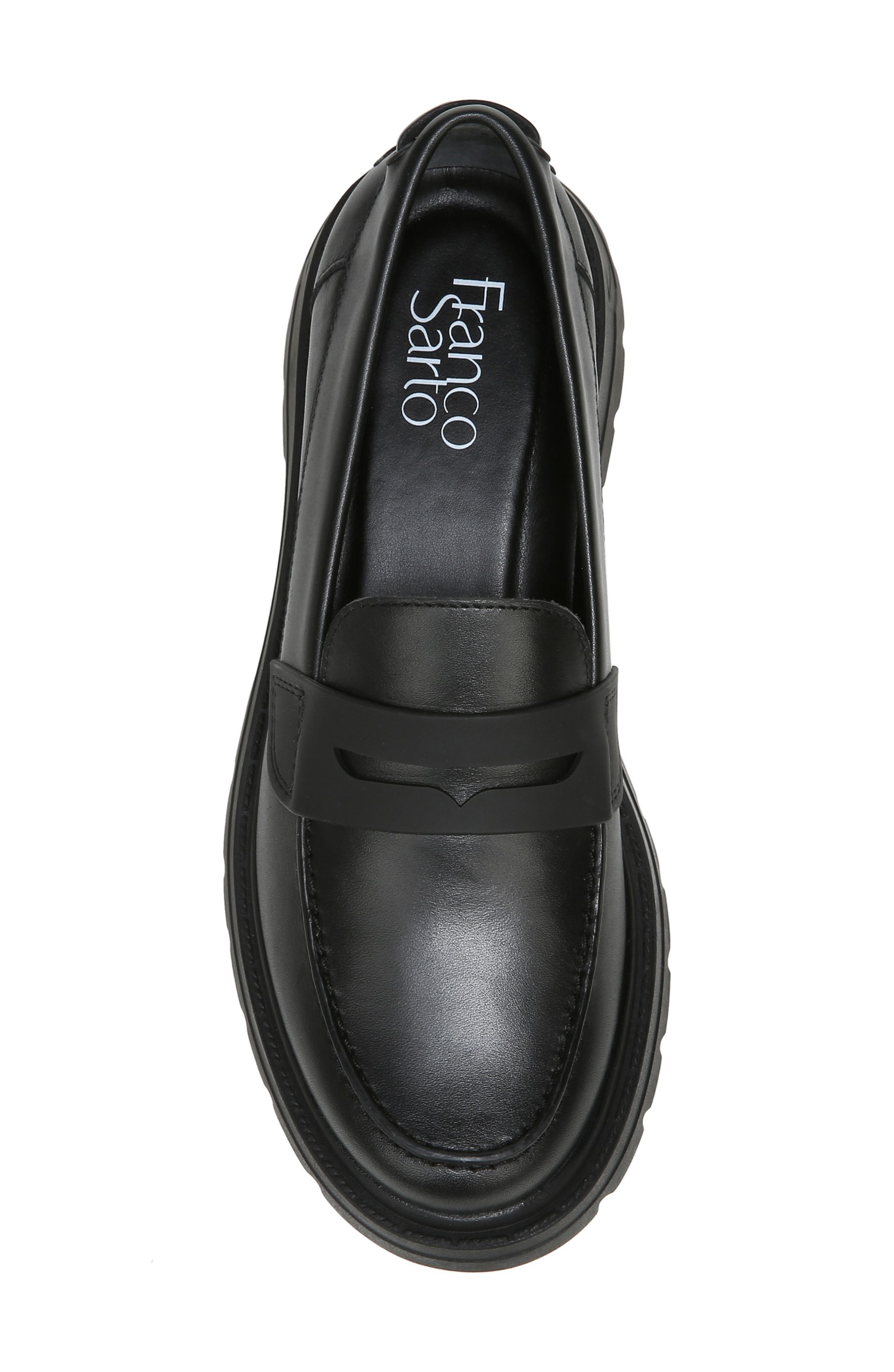 Franco Sarto Reza Penny Loafer, Alternate, color, 