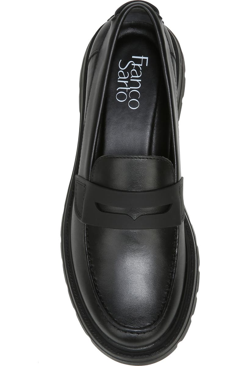 Franco Sarto Reza Penny Loafer, Alternate, color,