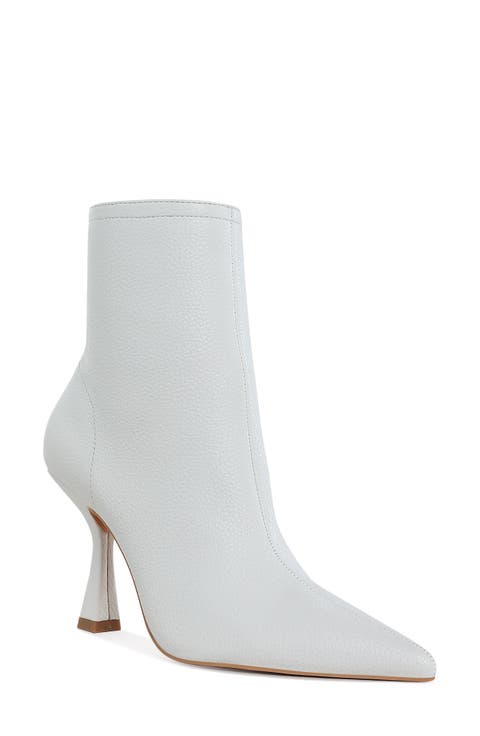 Farnak Pointed Toe Boot (Women)