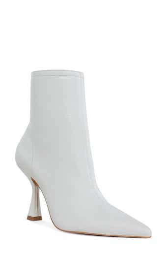 Rag & Co Farnak Pointed Toe Boot