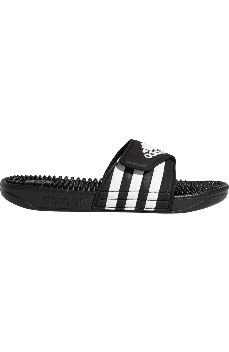 adidas Adissage Sport Slide, Alternate, color,