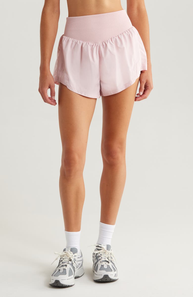 Carpe Diem Shorts