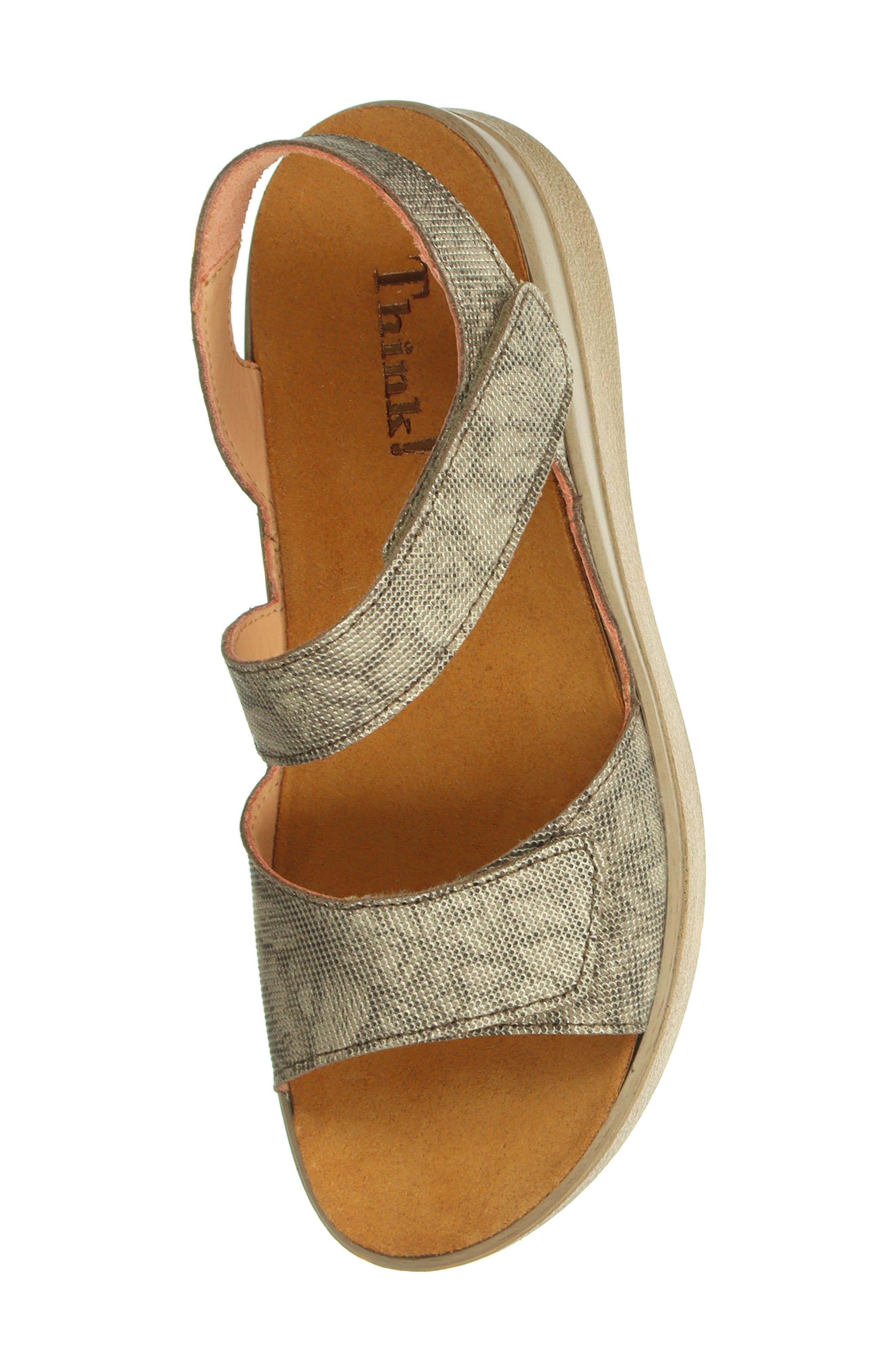 Meggie Sandal, Alternate, color, TAUPE