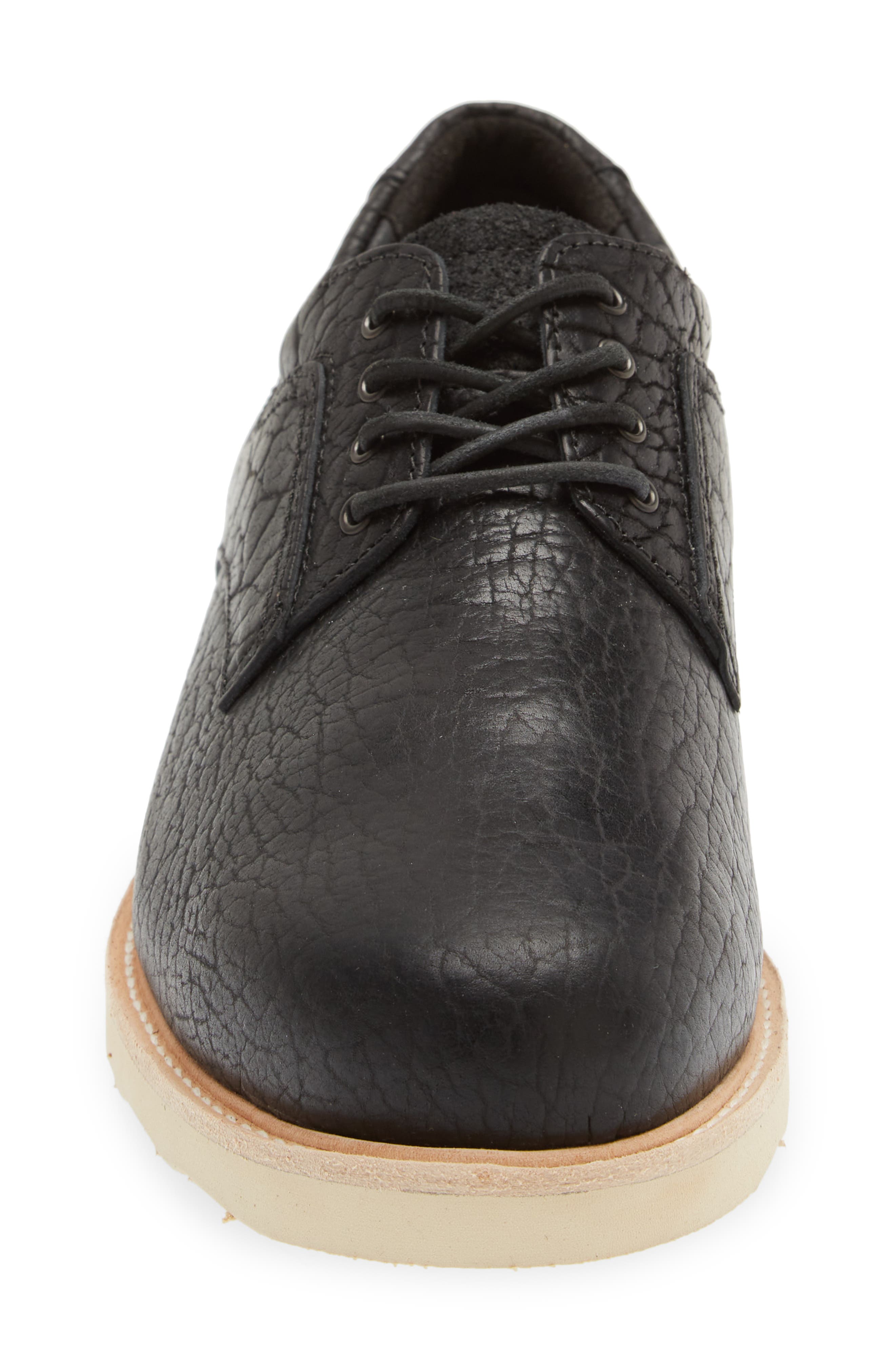 SAS Waypoint Oxford, Alternate, color, Bison