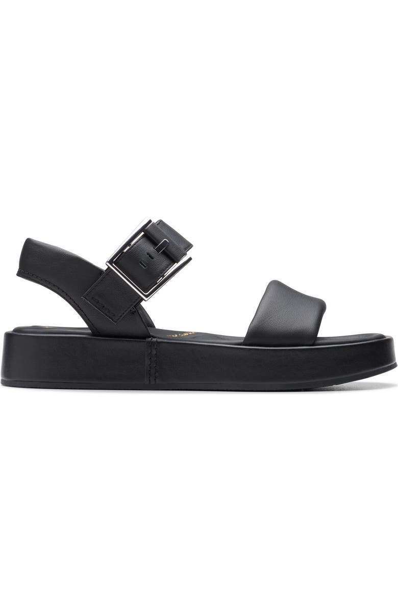 Clarks<sup>®</sup> Alda Sandal, Alternate, color,