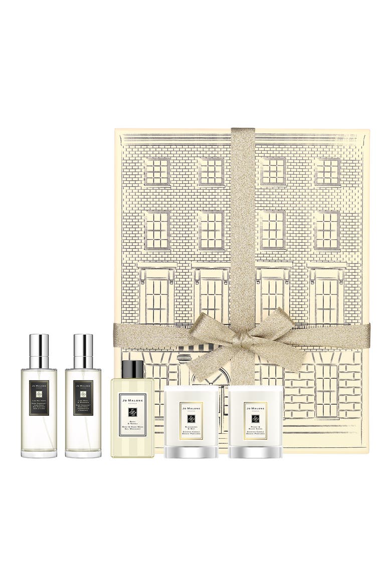 House of Jo Malone London Set (Limited Edition), Main, color, NO COLOR