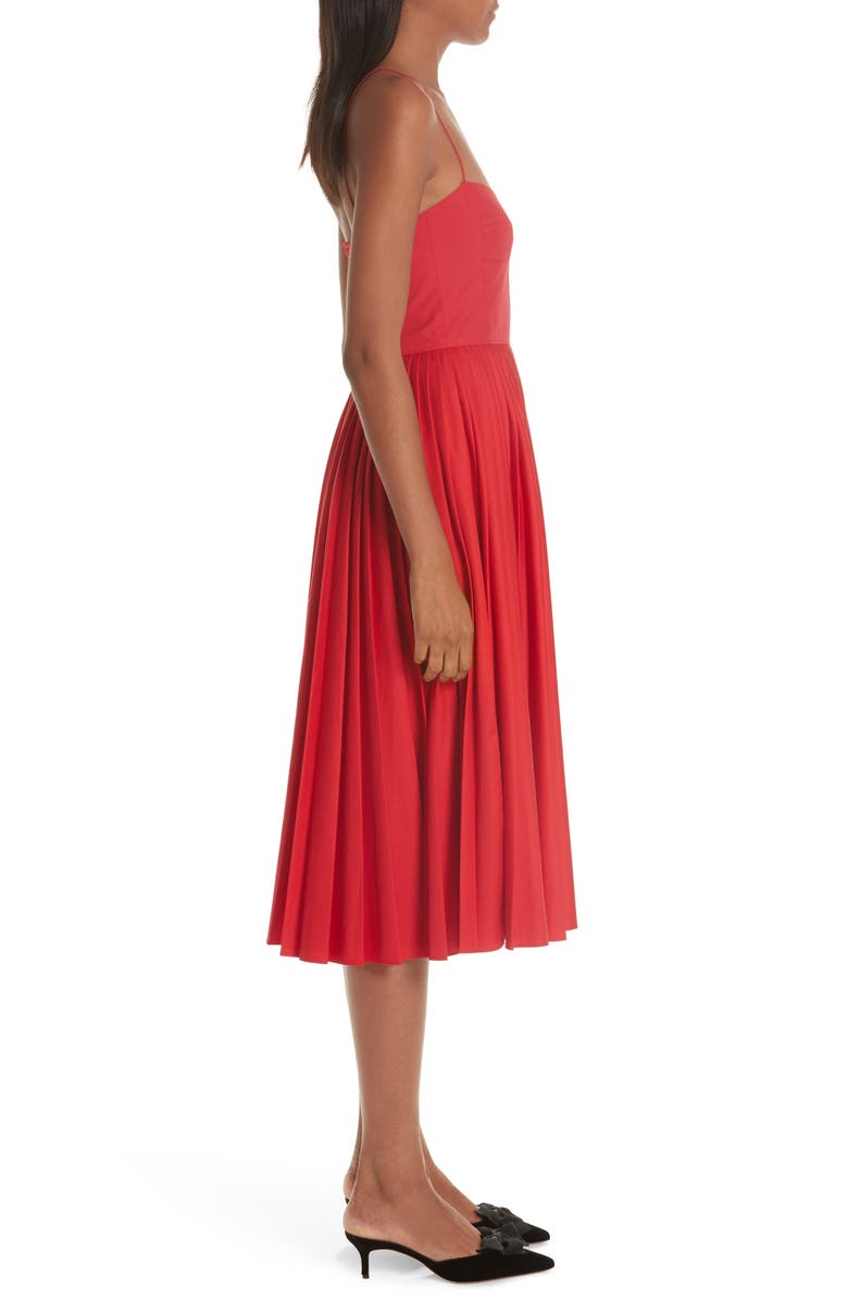 Khaite Pamela Dress, Alternate, color, 