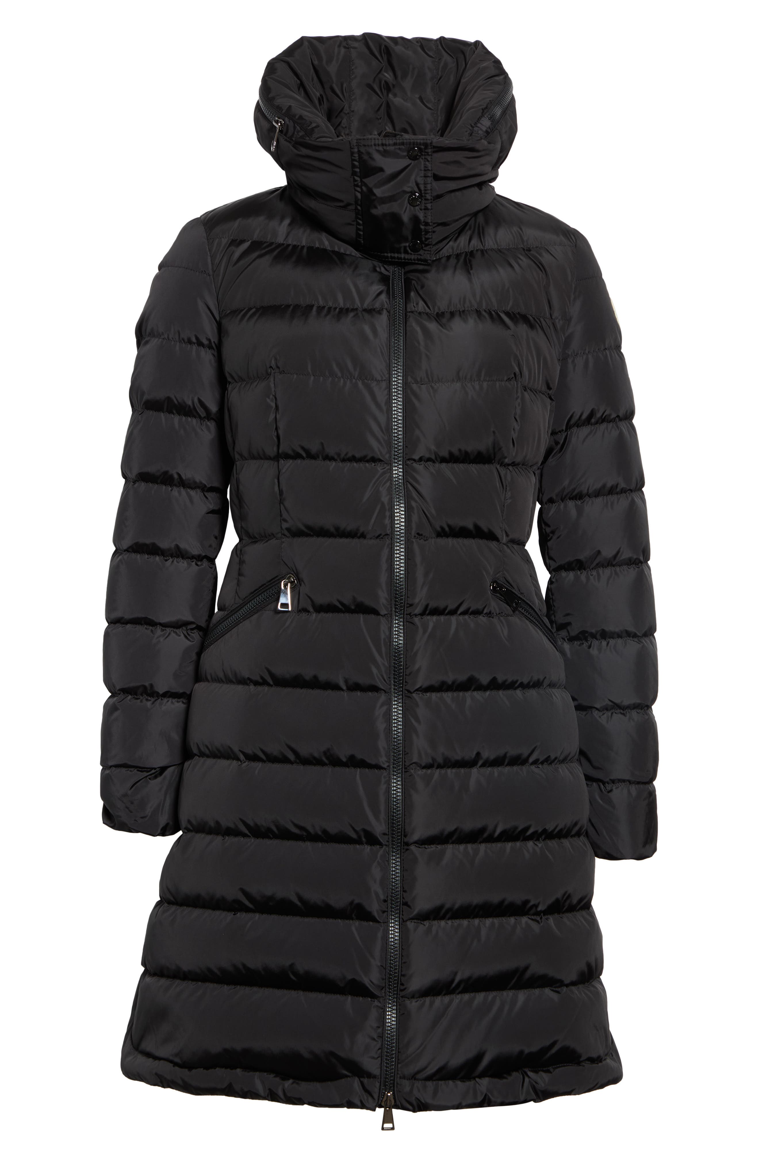 selected BLACK