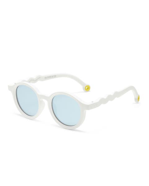 Infant Oval Sunglasses