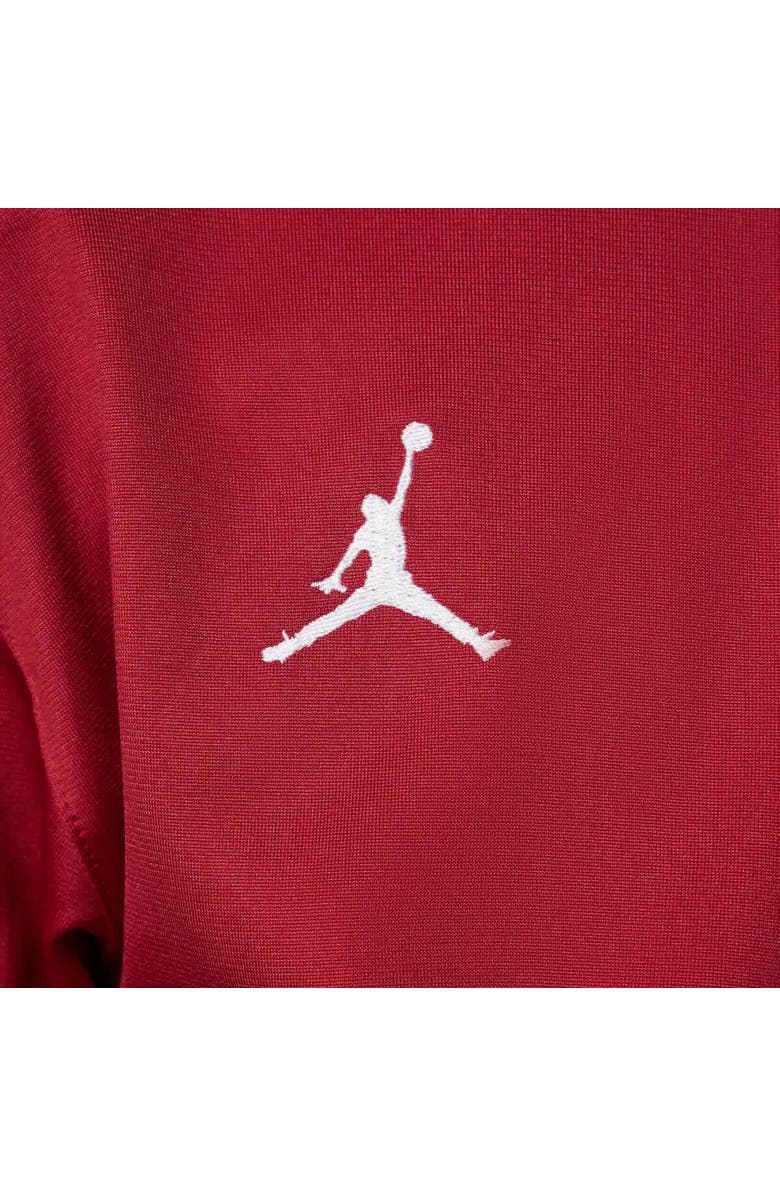 Jordan Brand Youth Jordan Brand Red Paris Saint-Germain 2024/25 Fourth Strike Full-Zip Track Jacket & Pants Set, Alternate, color, Red