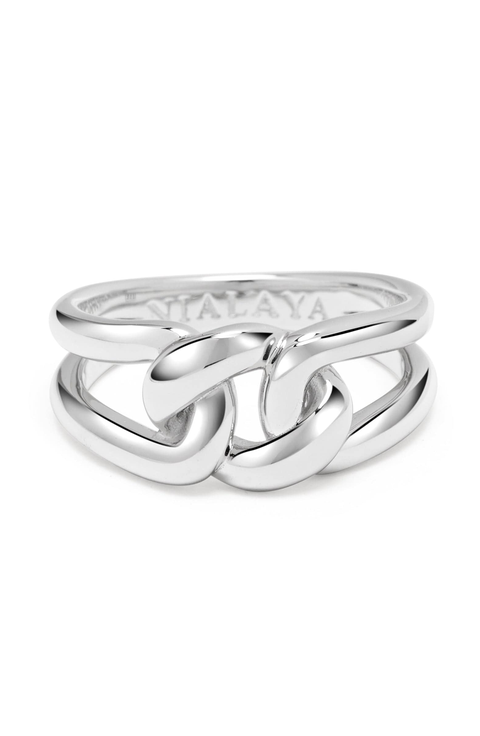 Knot Ring