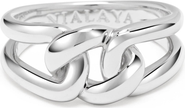 Nialaya Knot Ring