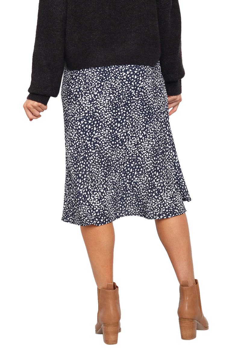 Falco Skirt, Alternate, color, NAVY