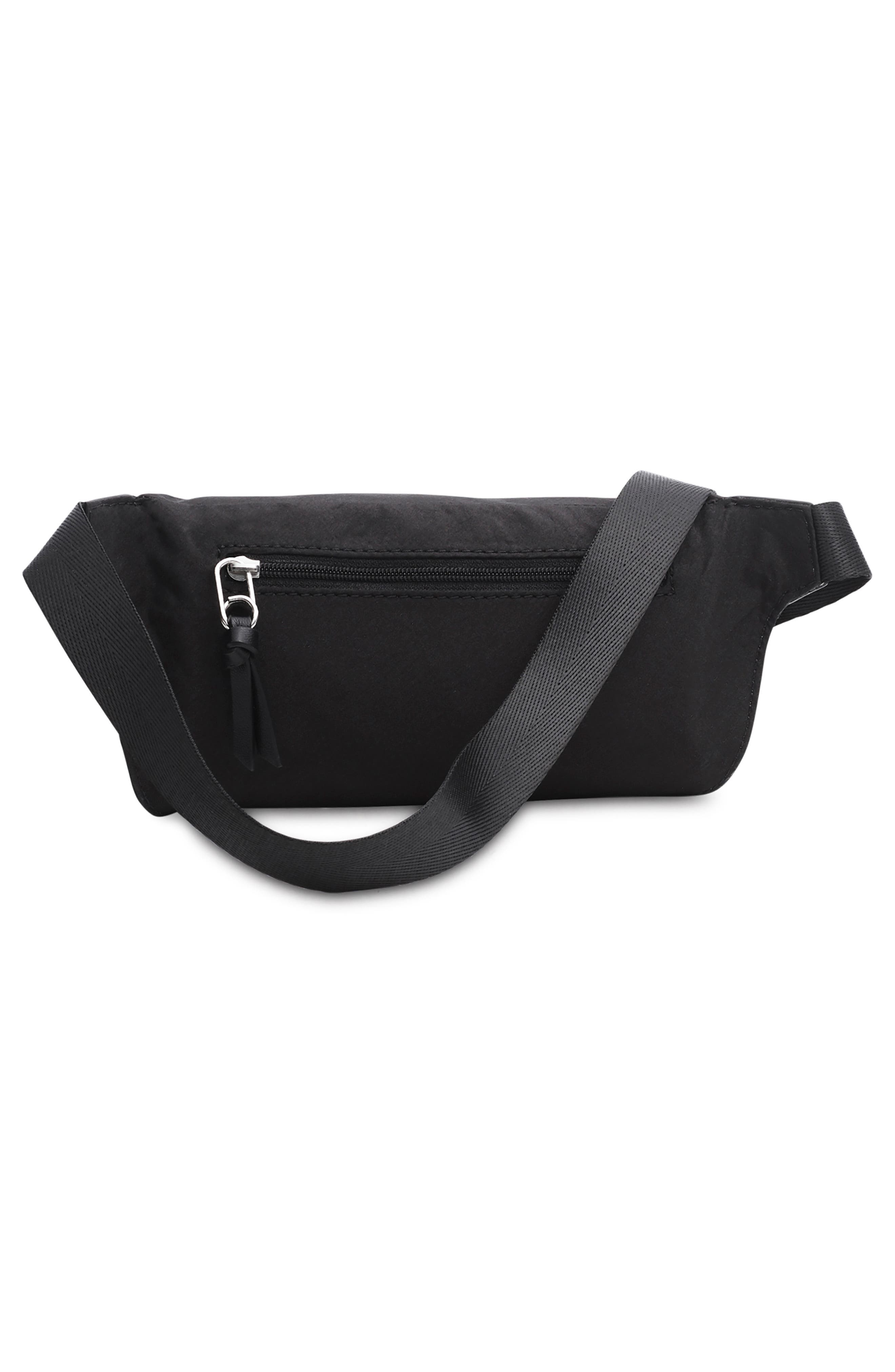 rag & bone Mini Commuter Belt Bag, Alternate, color, 