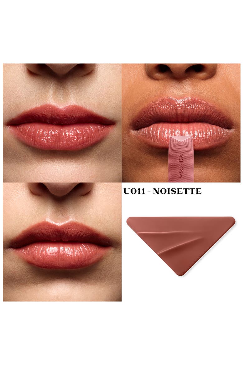 Moisturizing Lip Balm, Alternate, color, U011 NOISETTE