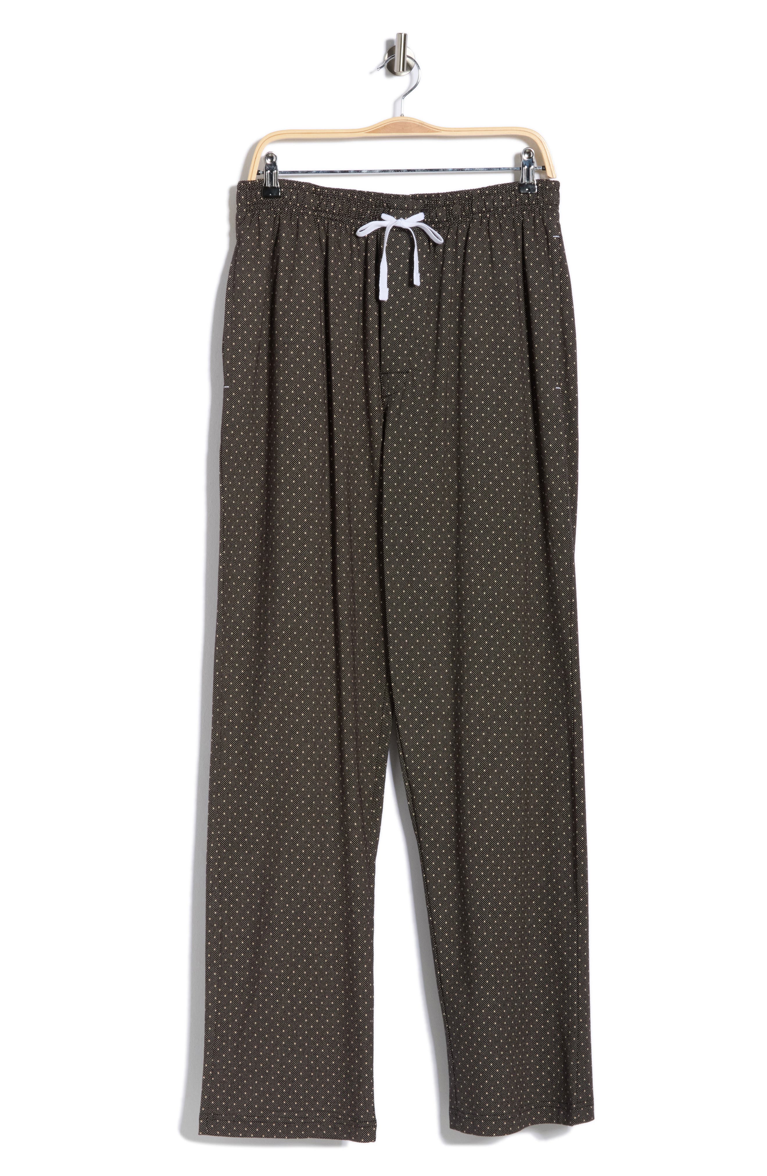 Majestic International Cotton Lounge Pants