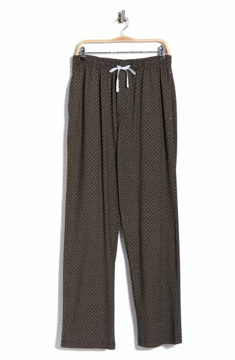 Majestic International Cotton Lounge Pants