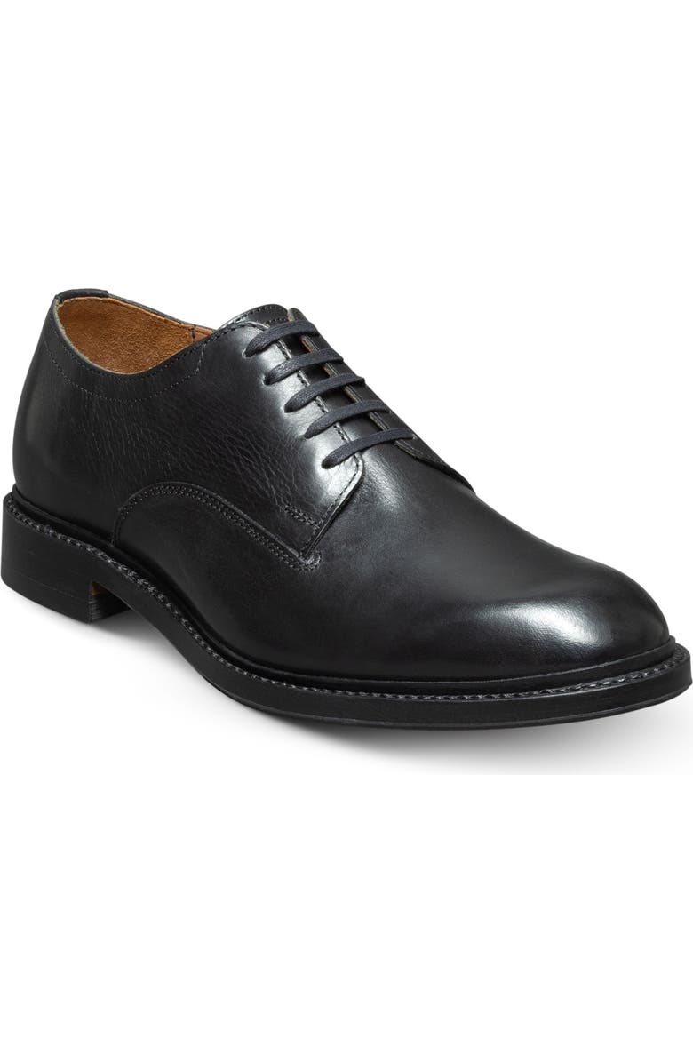 Allen Edmonds Trevor Derby, Main, color, Black