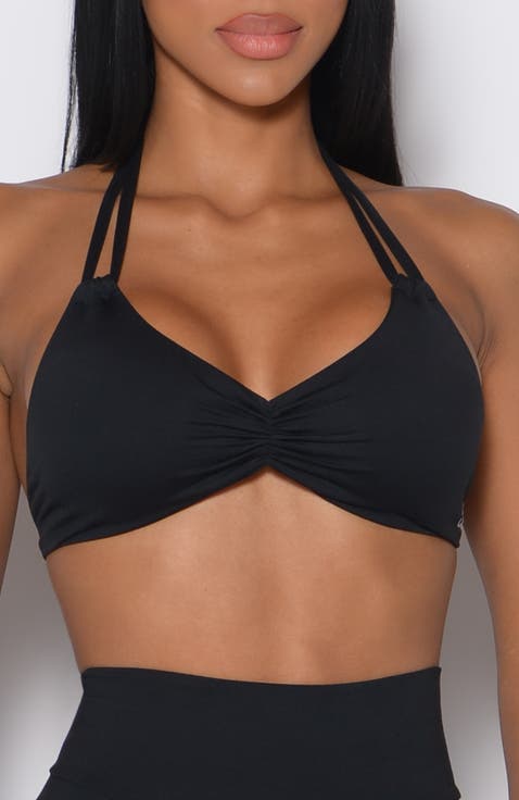 Butterfly Sports Bra
