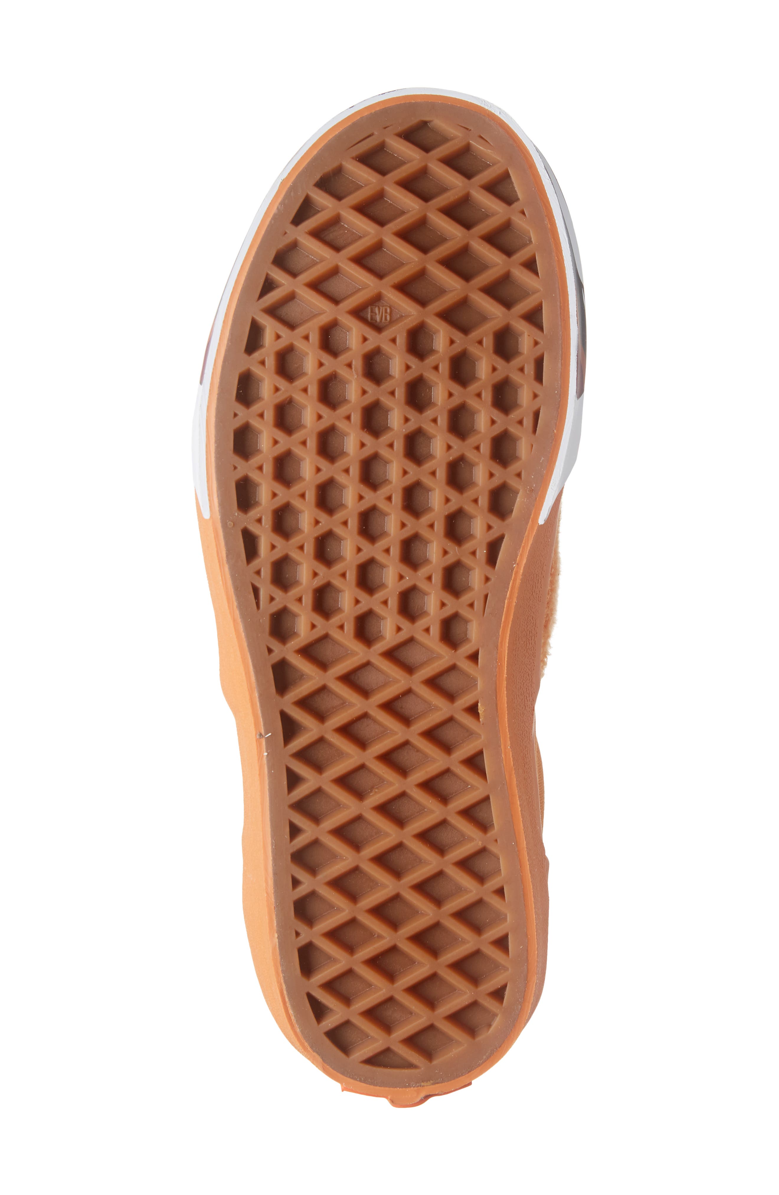 Vans x Project CAT Classic Slip-On Wild Tiger Sneaker, Alternate, color, 