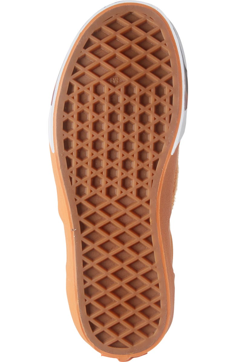 Vans x Project CAT Classic Slip-On Wild Tiger Sneaker, Alternate, color,