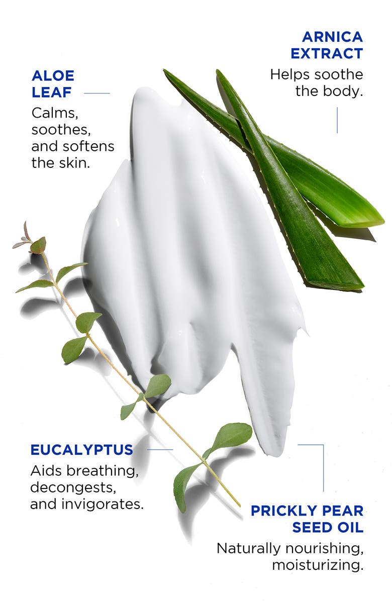 Jack Black Turbo Body Lotion Energizing Gel Moisturizer, Alternate, color, 