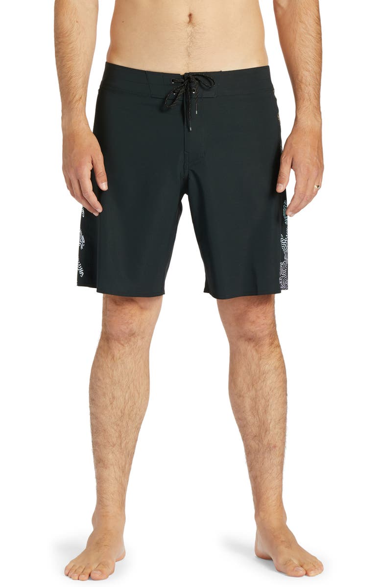 Billabong D Bah Pro Board Shorts, Main, color, 