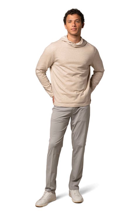 Terry Twillback Hoodie