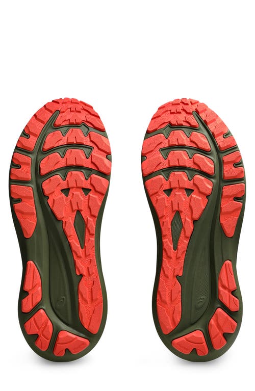 ASICS ASICS® GT-2000 13 NATURE BATHING TRAIL RUNNING SHOE