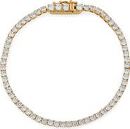 Nadri Perfect Tennis Bracelet