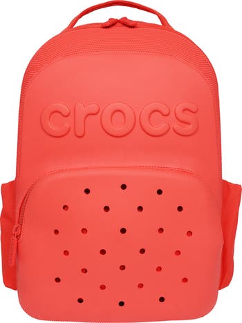 CROCS Classic Backpack | Nordstrom CROCS Classic Backpack | Nordstrom