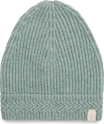 rag & bone Pierce Cashmere Beanie | Nordstrom display picture 1