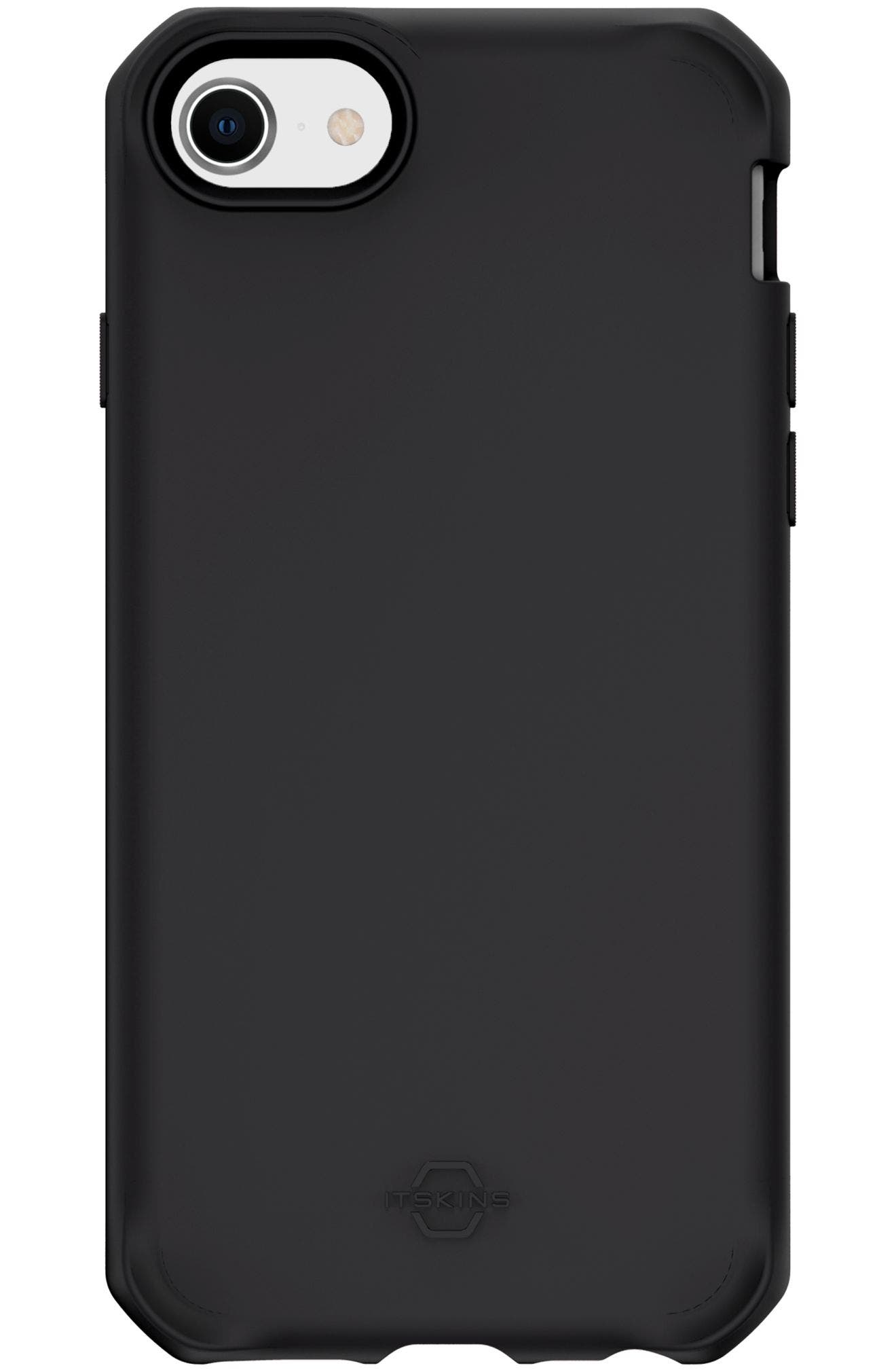 selected Black