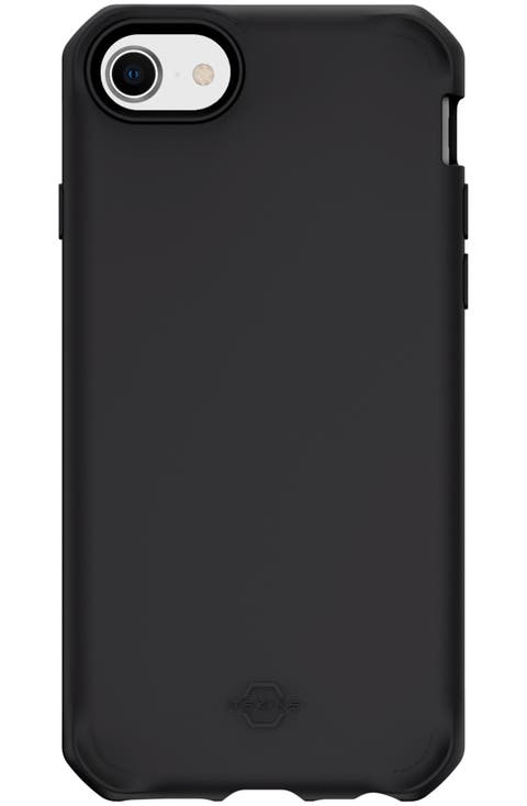 Spectrum Solid Case for Apple iPhone SE 2022 / SE 2020 / 8 / 7 / 6s / 6