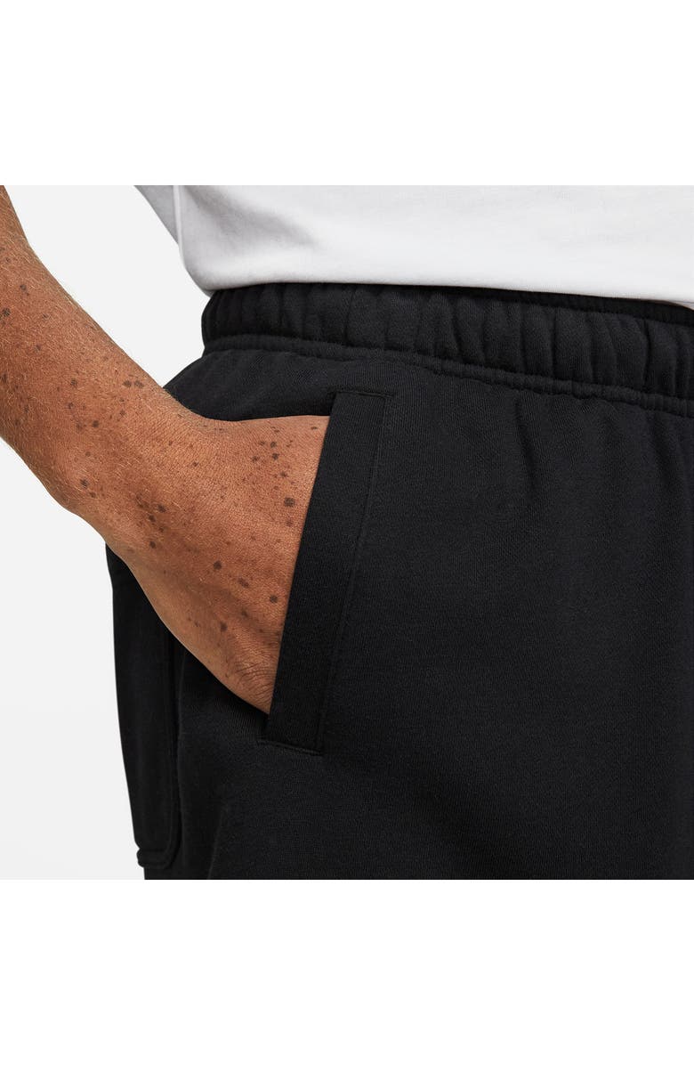 Nike Club Fleece+ Sweat Shorts, Alternate, color, 