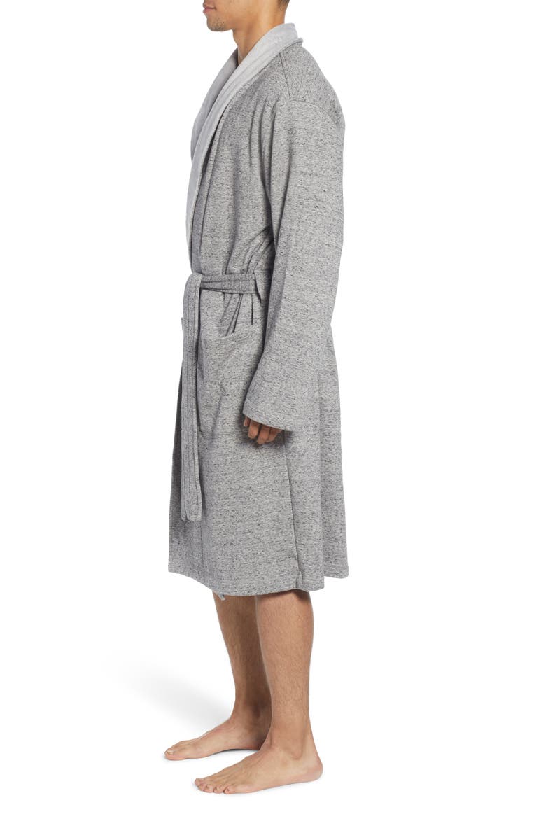 Robinson Robe, Alternate, color, GRHE