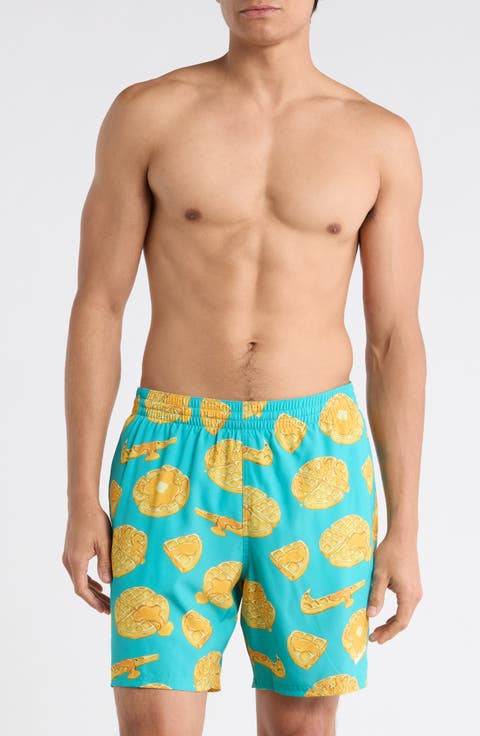 Volley Swim Trunks
