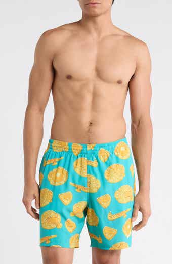 Volley Swim Trunks