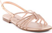 Seychelles Coasting Slingback Sandal