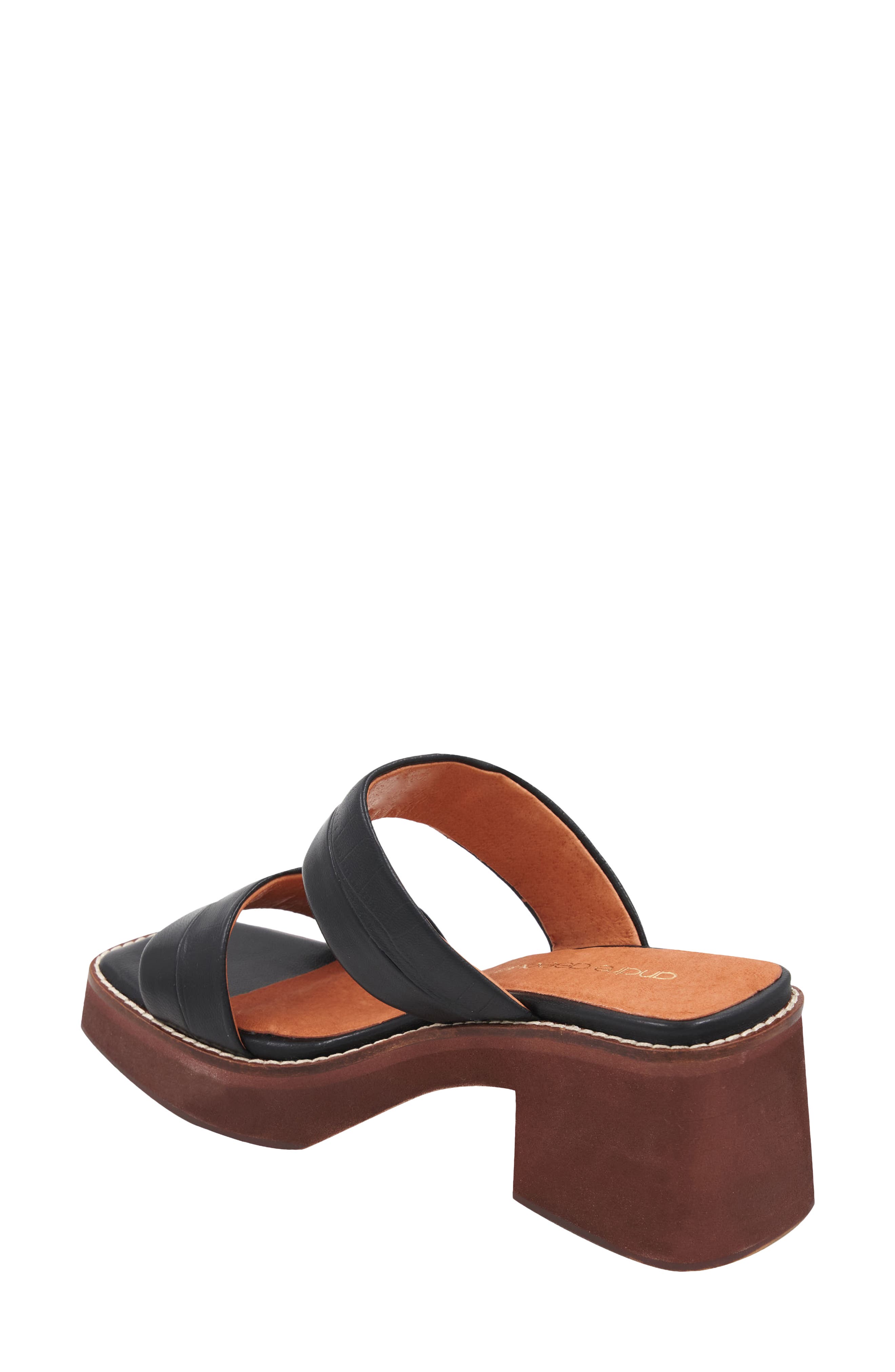 André Assous Layla Featherweights<sup>™</sup> Sandal, Alternate, color, 