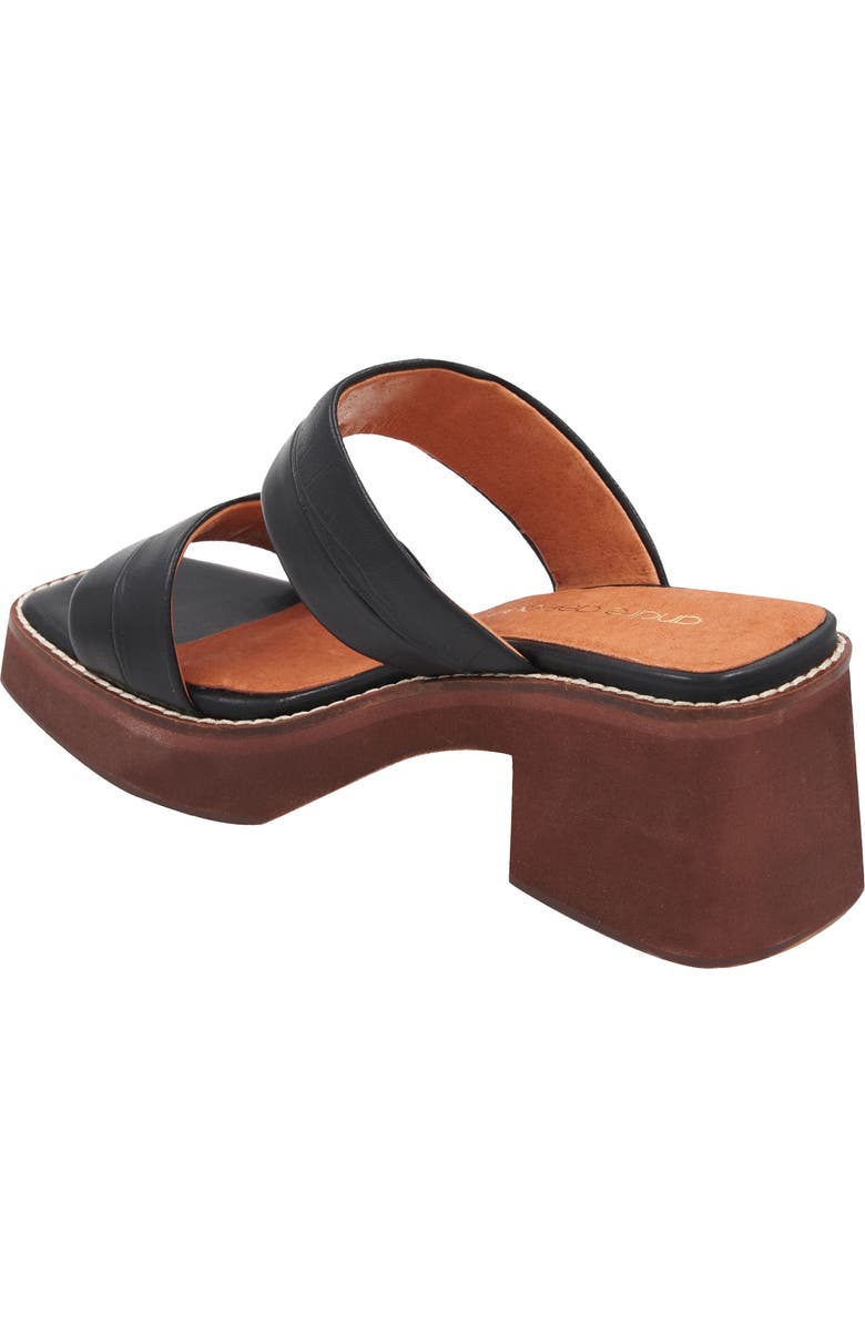 André Assous Layla Featherweights<sup>™</sup> Sandal, Alternate, color,