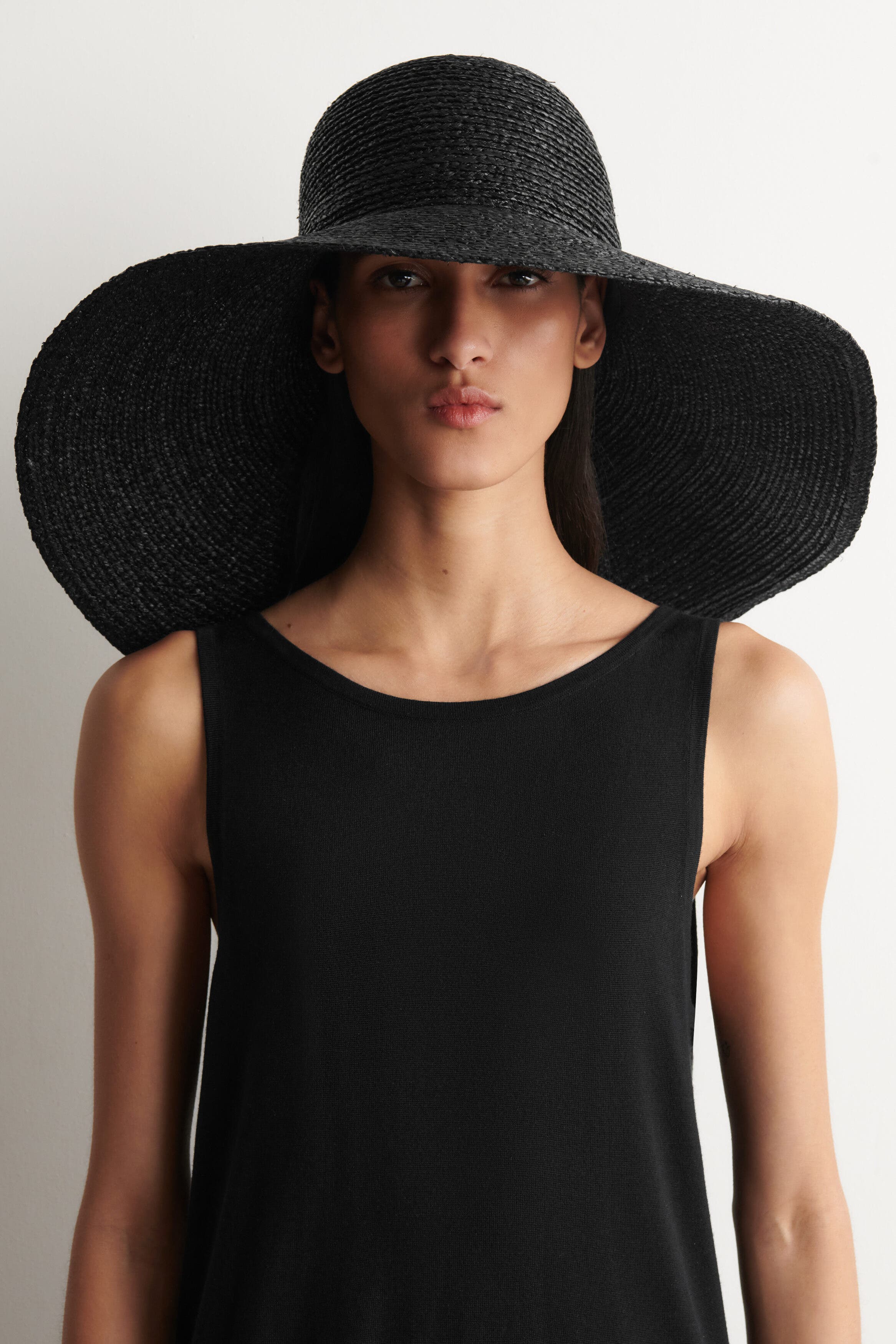 selected BLACK