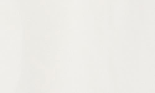The Good Journey Bubble Sleeve Babydoll Minidress In Ivory