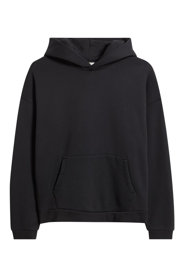 Core Hoodie, Alternate, color, VINTAGE BLACK
