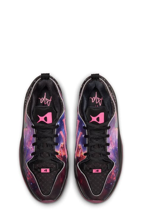 Kids' A'Two 'SE' A'ja Wilson Basketball Shoe