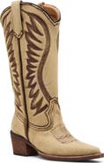 Steve Madden Albany Western Boot