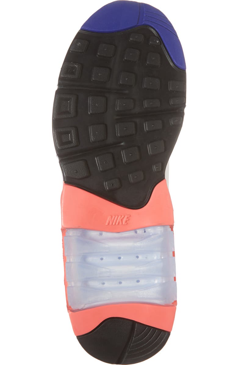 Nike Air Max 180 Sneaker, Alternate, color,