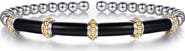 Gabriel & Co. Bujukan Bar Cuff Bracelet