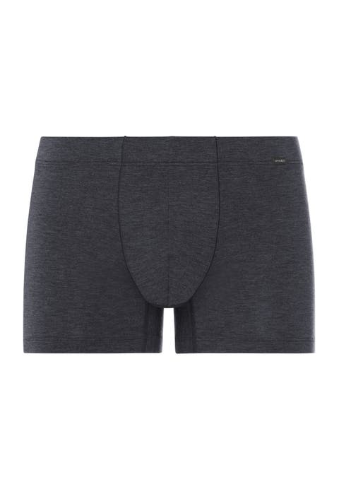 Casuals Single Jersey Boxer Briefs